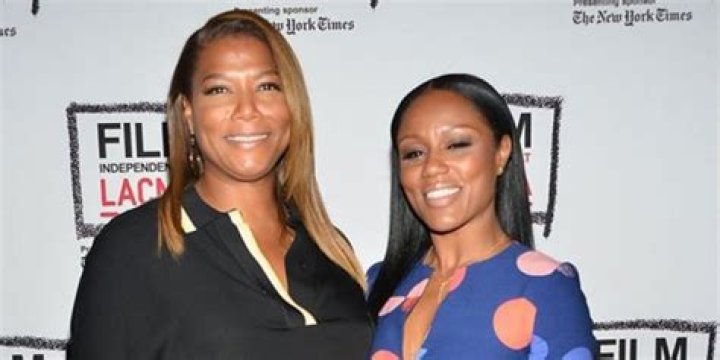 Who is Queen Latifah’s husband? Dating and Relationship List