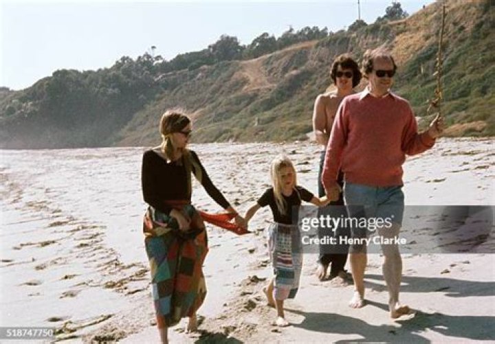 Who Is Quintana Roo Dunne Husband Gerry Michael? Death By Alcoholism, Did She Have Any Kids?