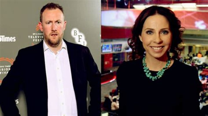 Who Is Rachel Horne? Learn Everything On Alex Horne Wife
