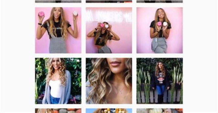 Who Is Rachel Vinson? Meet The L.A. Attorney And A Contestant Of Joe Millionaire