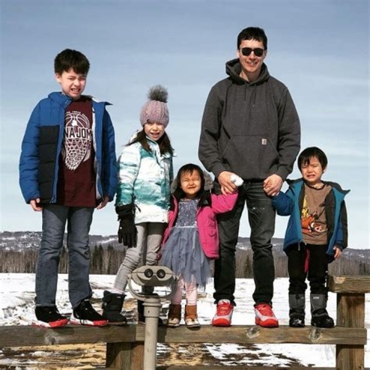 Who Is Ricko Dewilde Wife Rona Vent? A Look At The TV Star’s Family Life