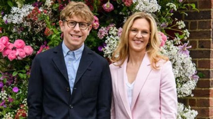 Who Is Rose Hanson? Learn Everything On Josh Widdicombe’s Wife