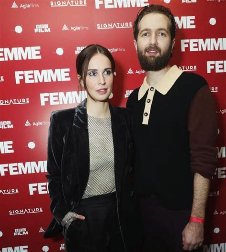 Who Is Sam Ritzenberg? Everything To Know About The Producer Husband Of Actress Heida Reed