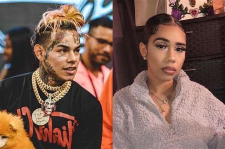 Who is Sara Molina, Tekashi 69’s, Cheating, Shotti, Age, Children, Net Worth and More Facts