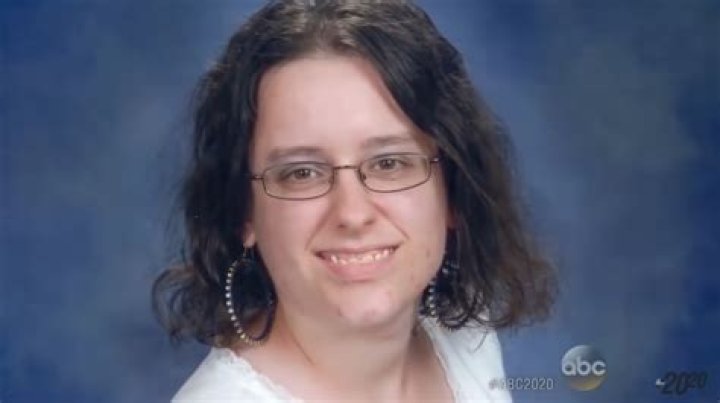 Who is Sarah Staudte? Where is Sarah Staudte Now?