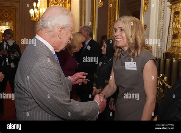 Who Is Sean Forbes’ Wife Joanne Forbes?