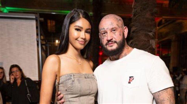 Who is Seth Gueko’s girlfriend Model Ndiaye Salvadori? Everything about the new partner of the French Rapper