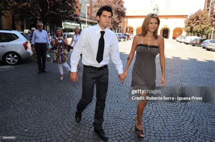 Who Is Simone Bolelli Wife Ximena Fleitas? Details On Their Age Difference, Children And Net Worth