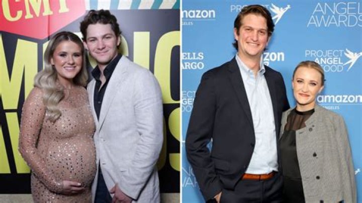 Who Is Singer JP Cooper Wife? Married Life