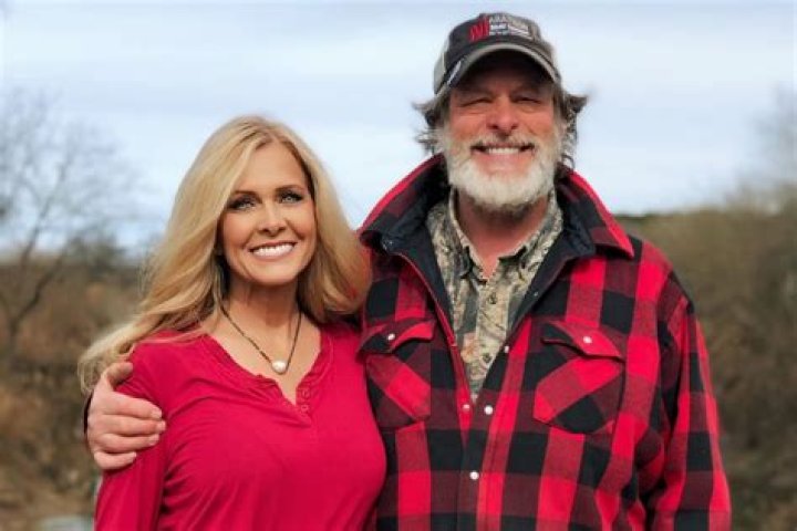 Who Is Ted Nugent’s Wife Shemane Deziel and What is Their Age Difference?