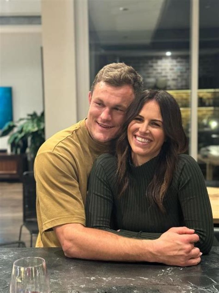 Who Is Todd Liubinskas? All You Need To Know About Danika Mason Partner And Their Ever Lasting Relationship