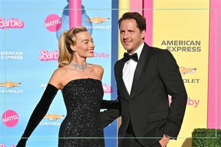 Who Is Tom Ackerley- Margot Robbie’s Husband, Net Worth & Everything You Need To Know