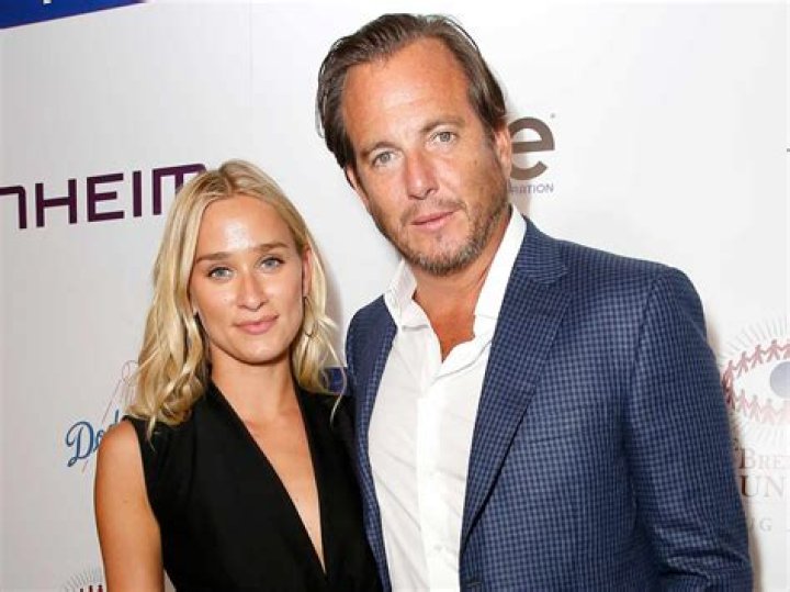 Who is Will Arnett’s partner? Who is Alessandra Brawn?