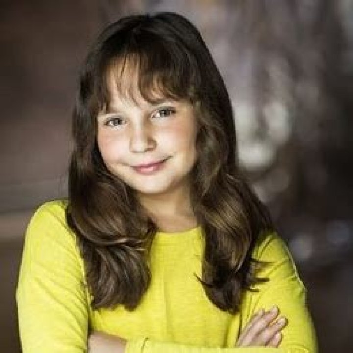 Who Is Zarina Rocha? Details To Know About The Young Actress