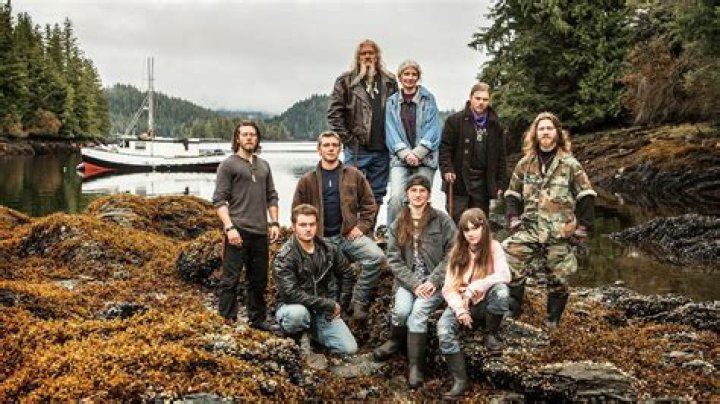 Who was Ami Brown Niece Amber Branson? Alaskan Bush People House Fire