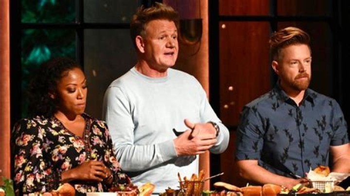 Who was eliminated on Next Level Chef Season 2 Episode 3? Sandwich challenge, issues, and more explored