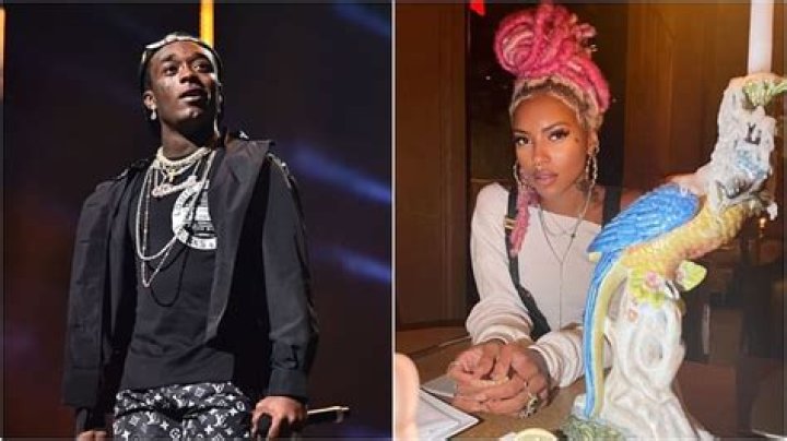 Why did Uzi and Brittany break up?