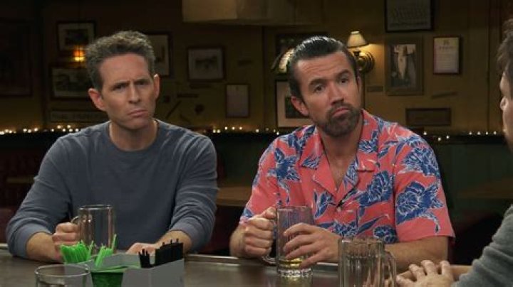 Why is Dennis missing from Always Sunny?