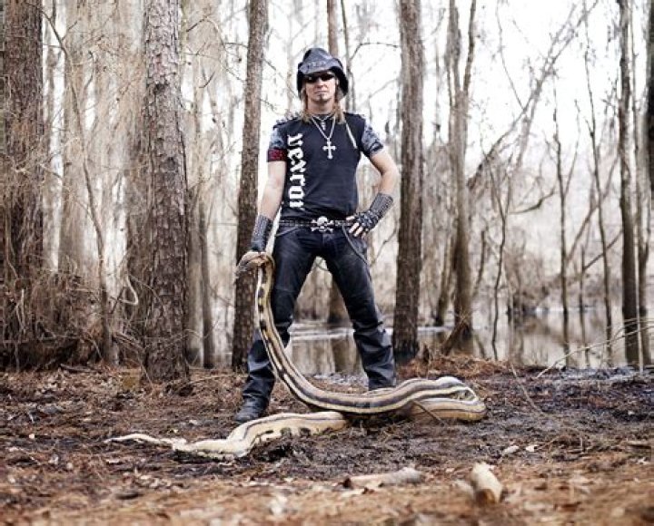 Why was “Billy The Exterminator” canceled? Arrested? Wiki