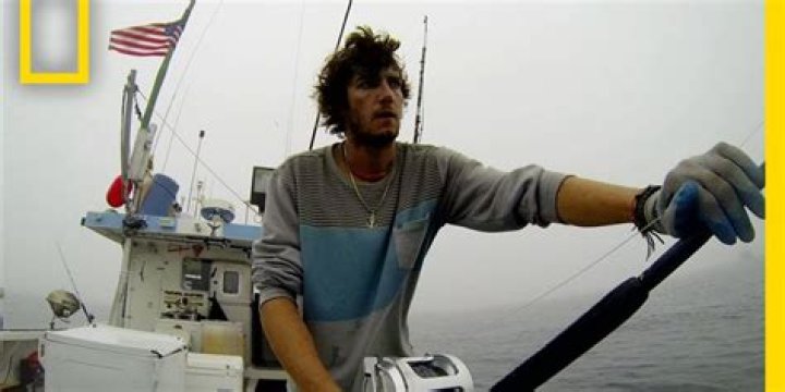 “Wicked Tuna” captain Tyler McLaughlin’s Wiki: Net Worth, Family, Father, Drugs, Arrested, Wife