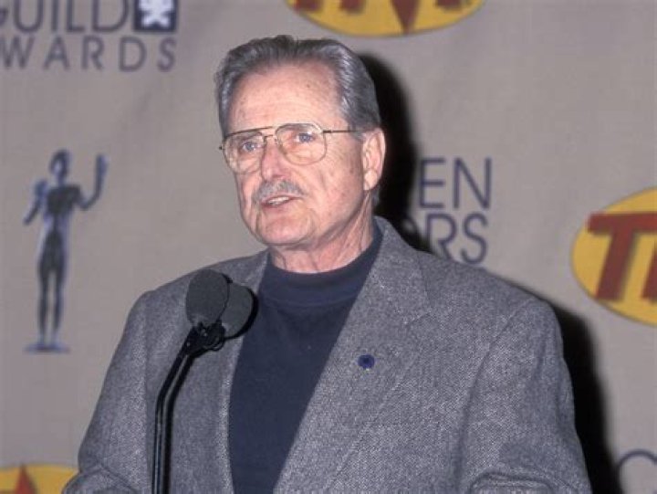 William Daniels net worth: How much is William Daniels worth?