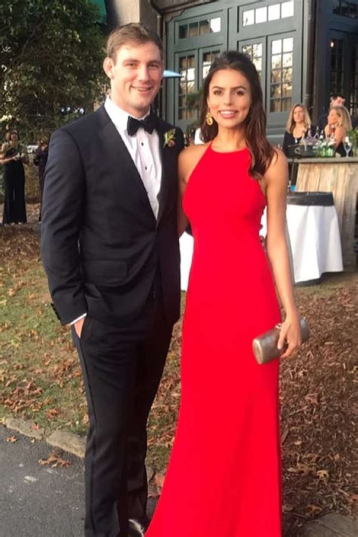 William Haire Wiki: Age, Bio, Net Worth Facts on Brooks Nader Husband