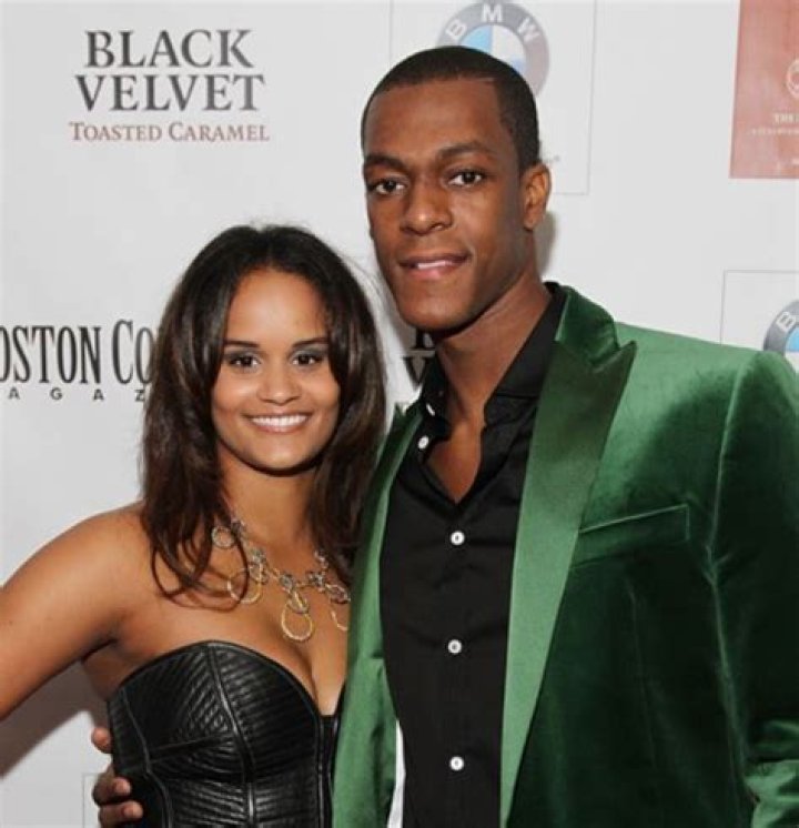 William Rondo Wife, Age, Wiki, Biography, Rajon Rondo Brother, Height, Instagram