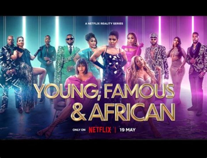 Young Famous and African Cast: Ages, Net Worth, Season 2!