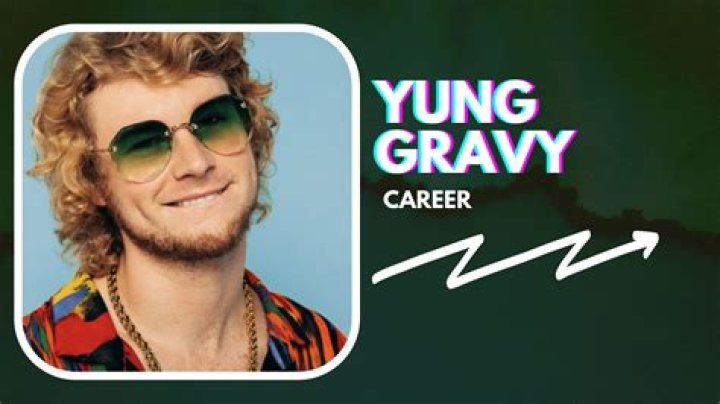 Yung Gravy Net Worth: Height, Age, Bio, Real Name & Career