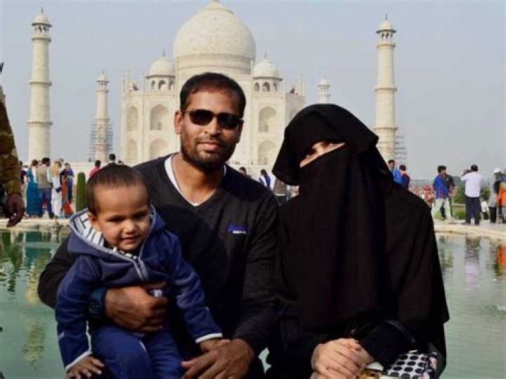 Yusuf Pathan: Wife, net worth, tattoos, smoking & body facts