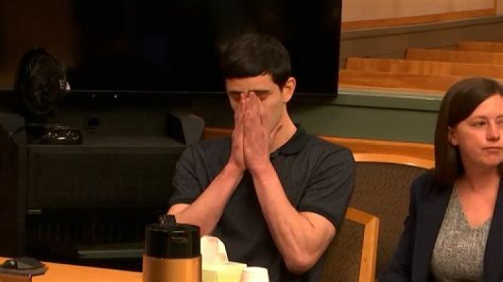 Zachary Latham Stabbing Video Reddit Gone Viral: Trial And Verdict