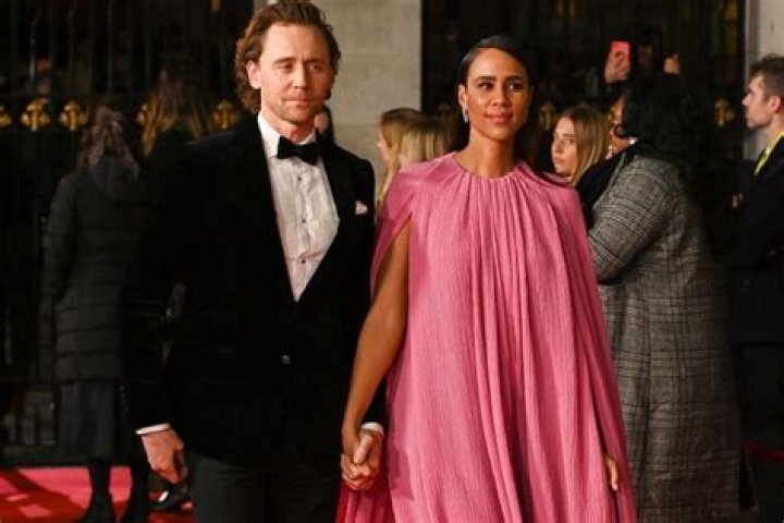 Zawe Ashton Net Worth