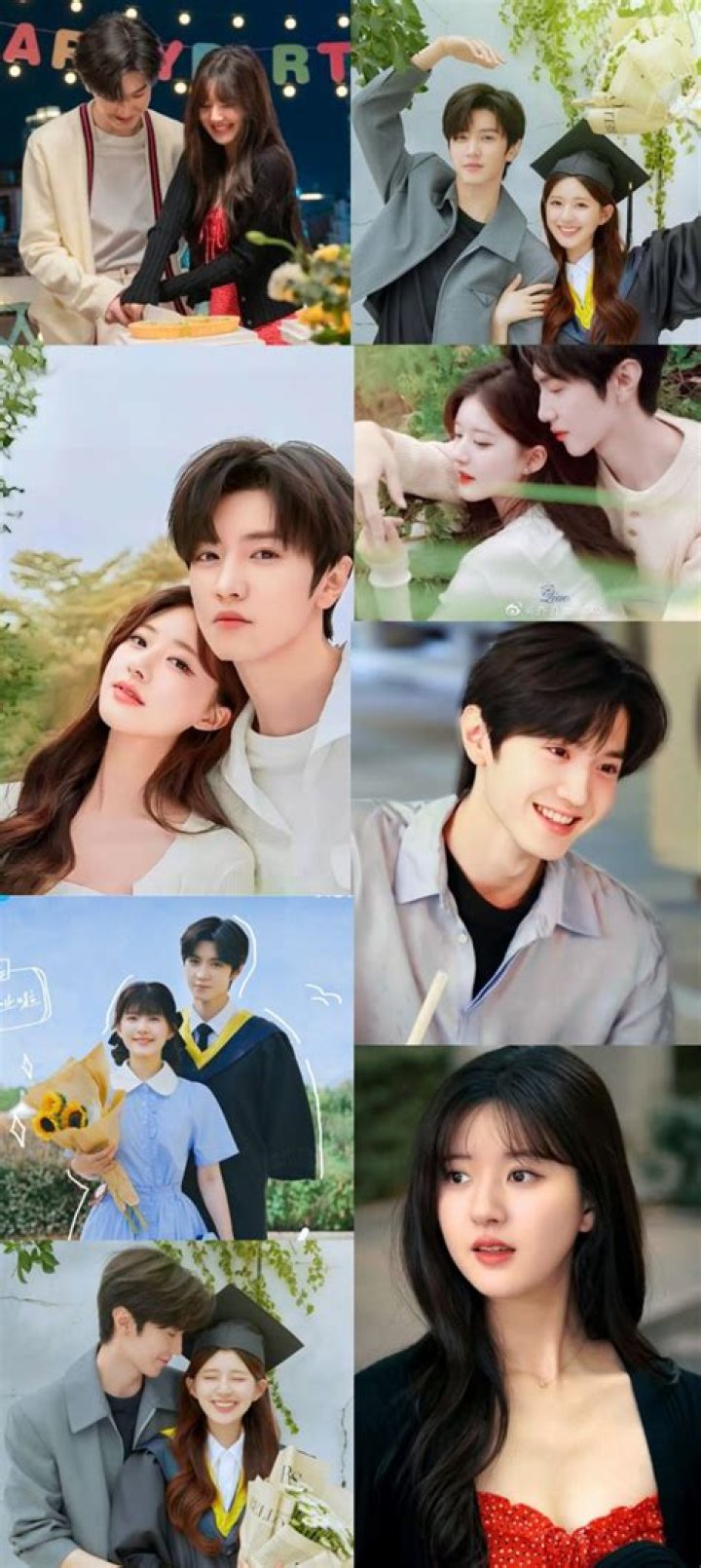 Zhao Lusi Bio, Wiki, Age, Height, Family, Boyfriend, Movies, and Net Worth