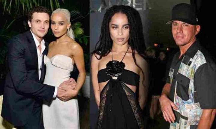 Zoe Kravitz Bio, Wiki, Age, Mom, Wedding, Husband, Parents, Movies, Instagram